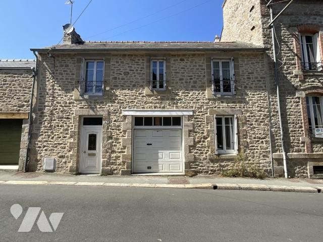 Maison à vendre, 121m², Quévert