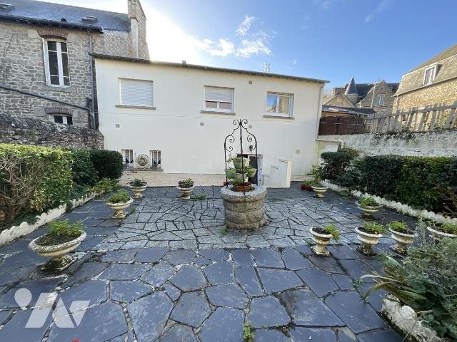 Maison à vendre, 121m², Quévert