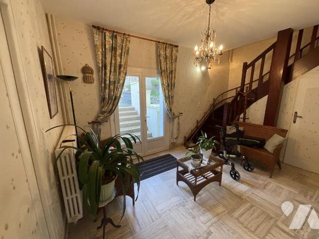 Maison à vendre, 121m², Quévert