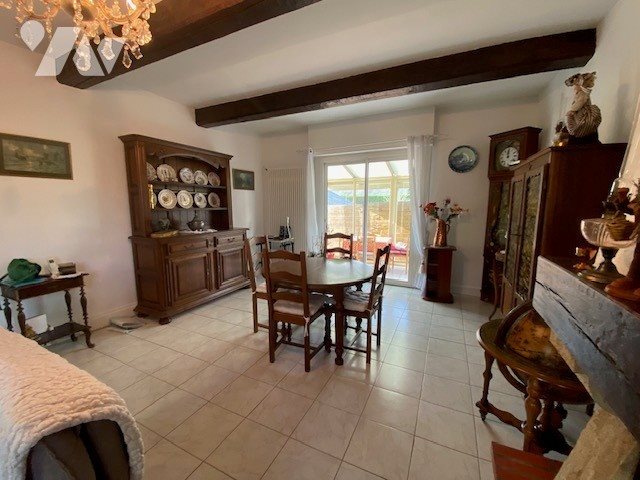Maison à vendre, 121m², Quévert