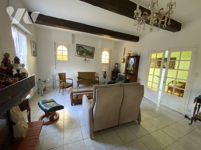 Maison à vendre, 121m², Quévert