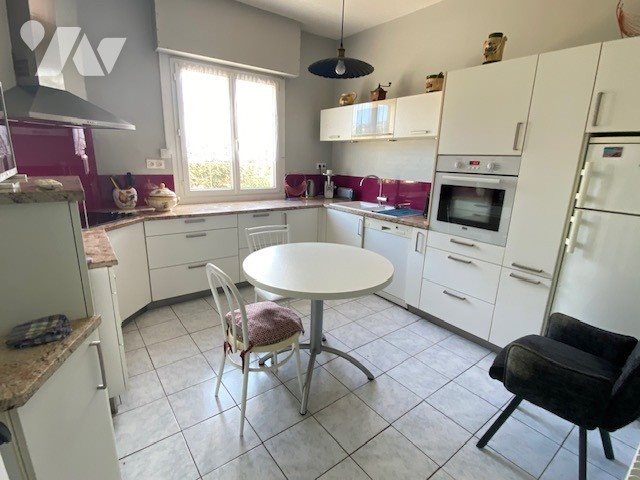 Maison à vendre, 121m², Quévert