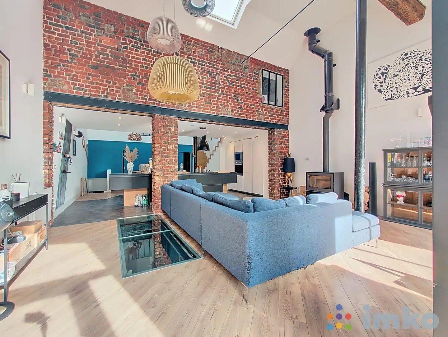 Appartement à vendre, 229m², Mouvaux