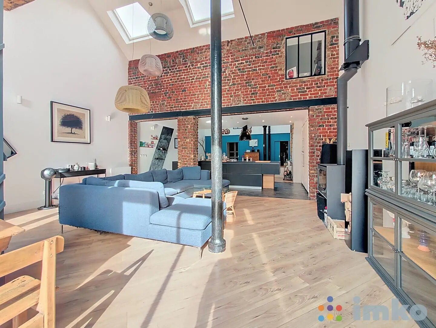 Appartement à vendre, 229m², Mouvaux