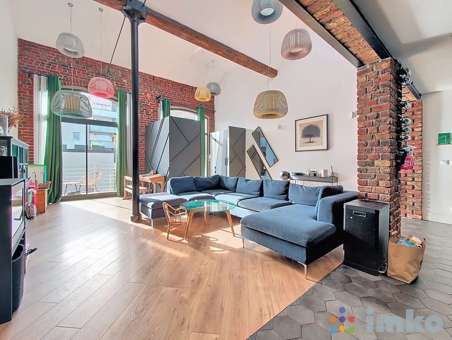 Appartement à vendre, 229m², Mouvaux