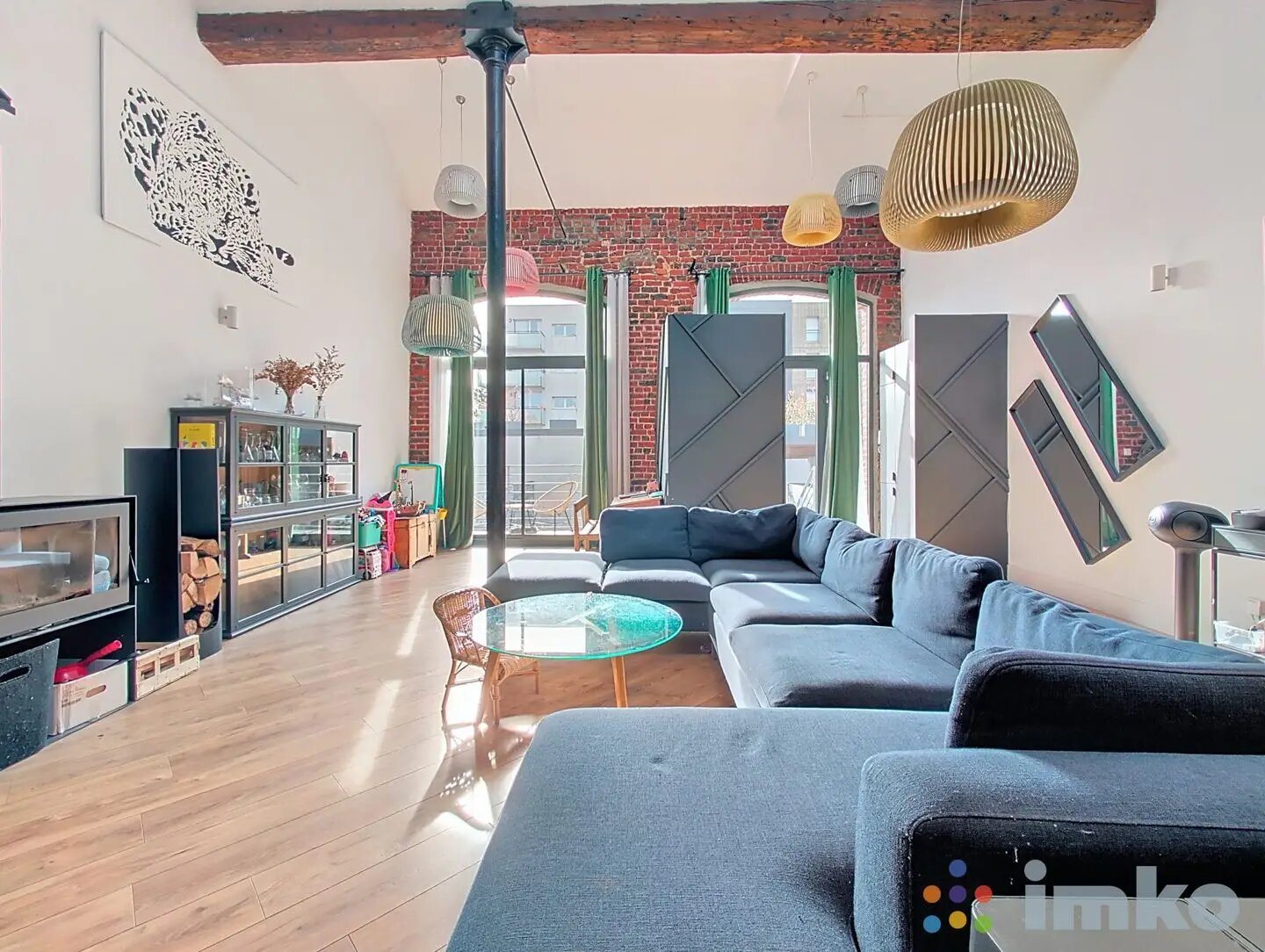 Appartement à vendre, 229m², Mouvaux