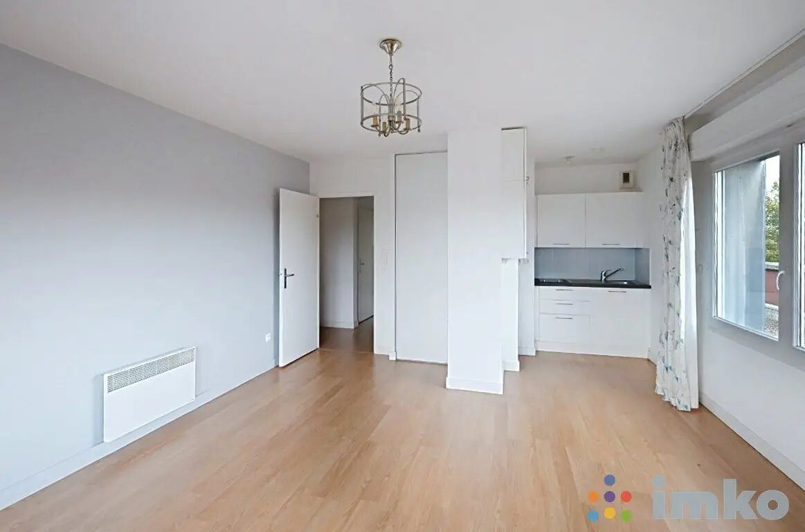 Appartement à vendre, 55m², Wasquehal