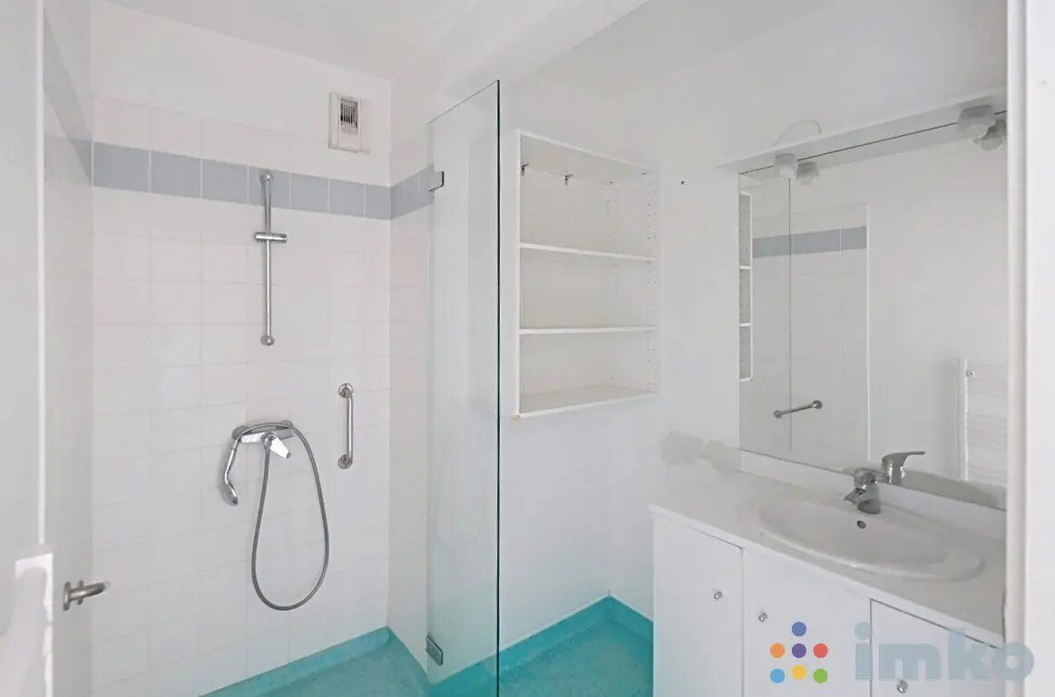 Appartement à vendre, 55m², Wasquehal