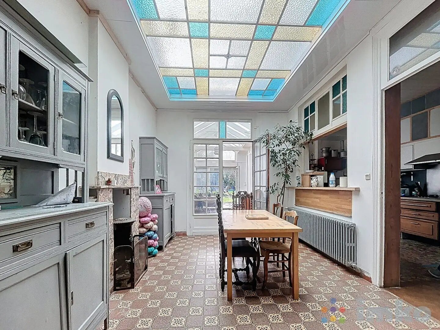 Maison à vendre, 210m², Halluin