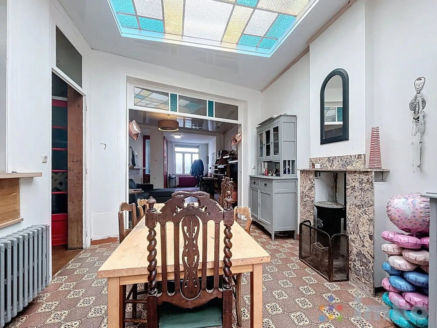 Maison à vendre, 210m², Halluin