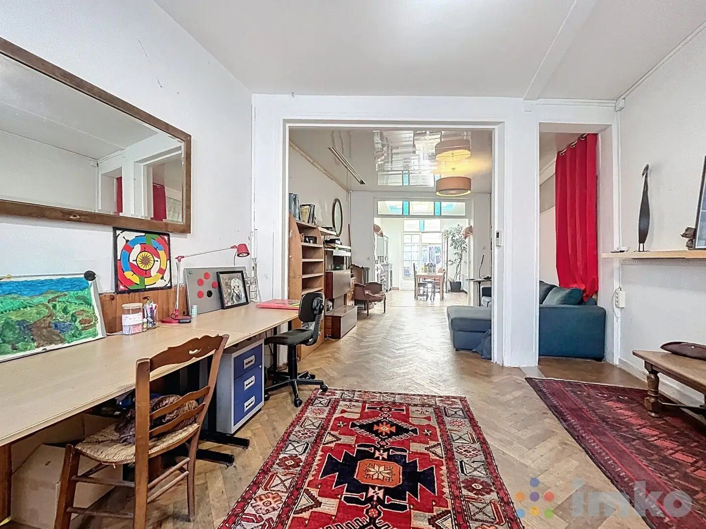 Maison à vendre, 210m², Halluin