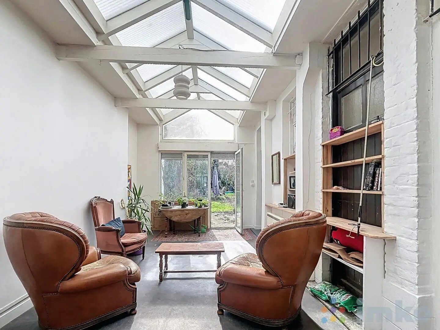 Maison à vendre, 210m², Halluin