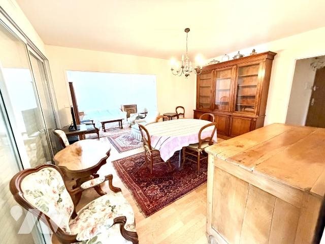 Appartement à vendre, 63m², Auray