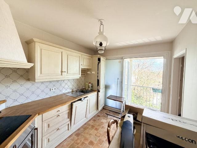 Appartement à vendre, 63m², Auray