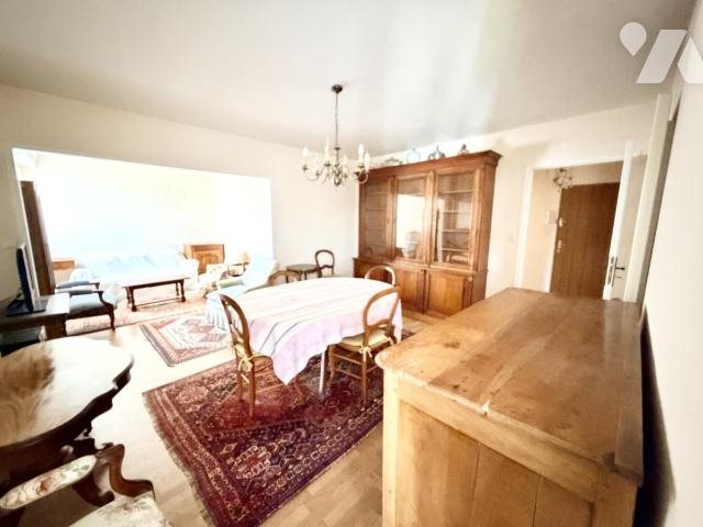 Appartement à vendre, 63m², Auray