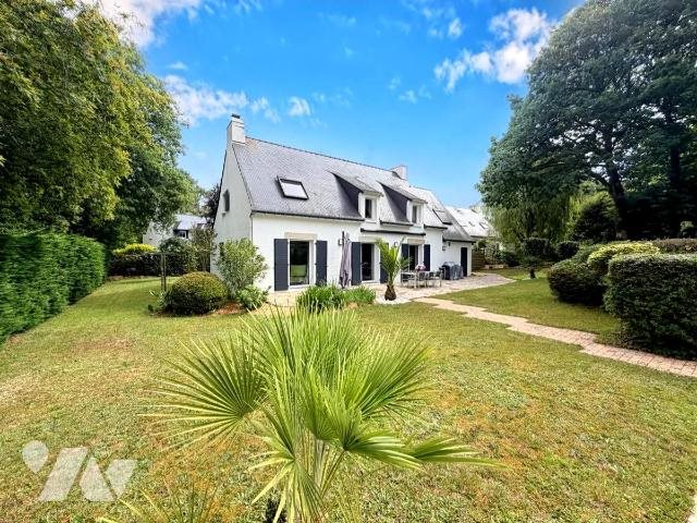 Maison à vendre, 162m², Brech