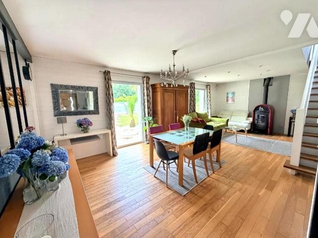 Maison à vendre, 162m², Brech