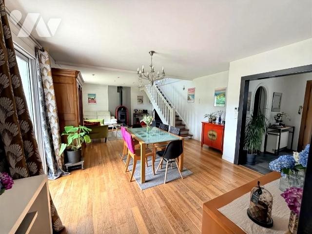 Maison à vendre, 162m², Brech