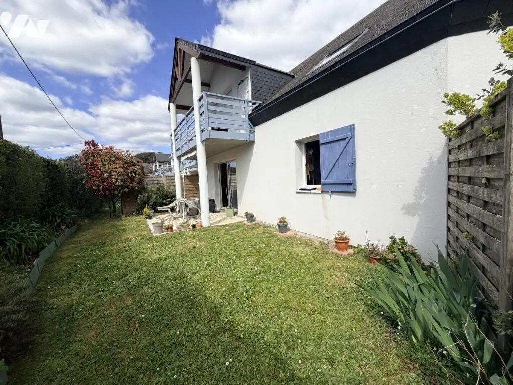 Appartement à vendre, 70m², Saint-Philibert