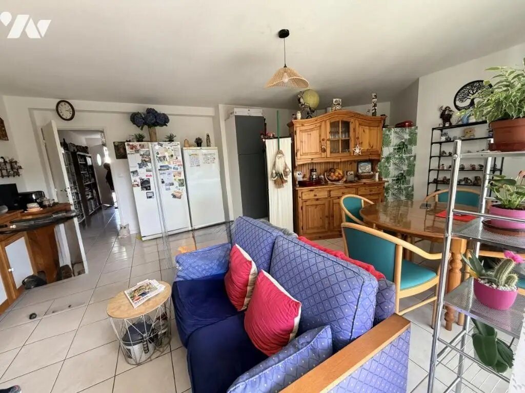 Appartement à vendre, 70m², Saint-Philibert
