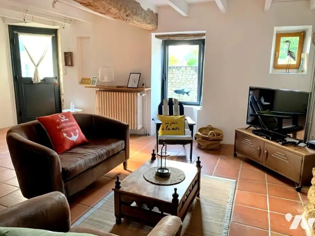 Maison à vendre, 3m², Auray