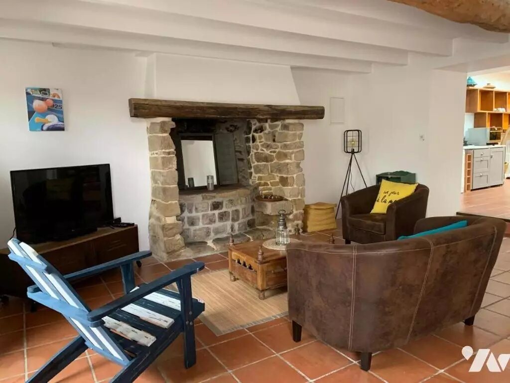 Maison à vendre, 3m², Auray