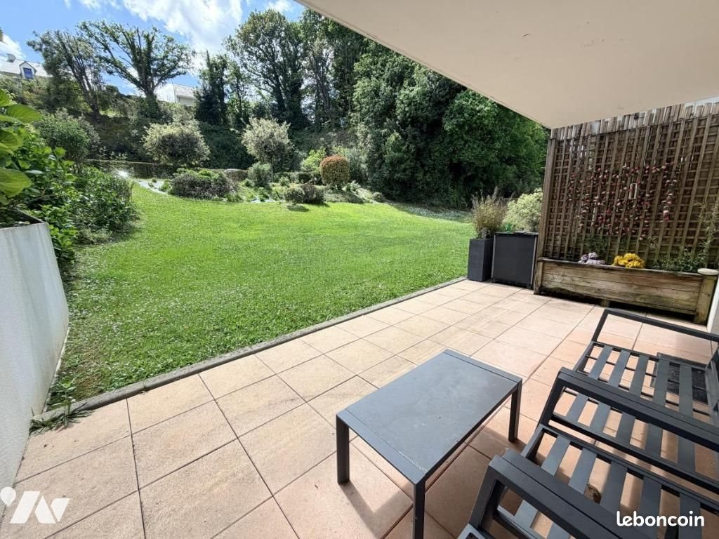 Appartement à vendre, 61m², Auray