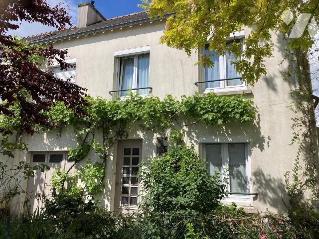 Maison à vendre, 92m², Auray