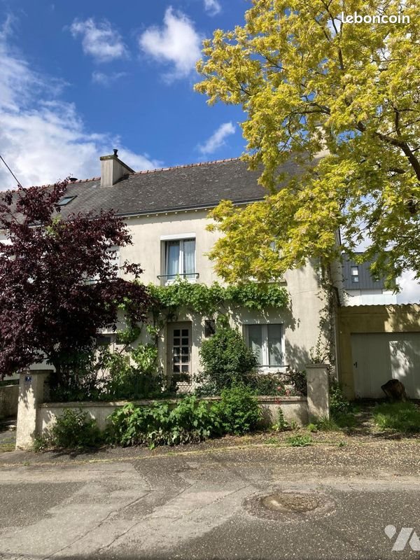 Maison à vendre, 92m², Auray