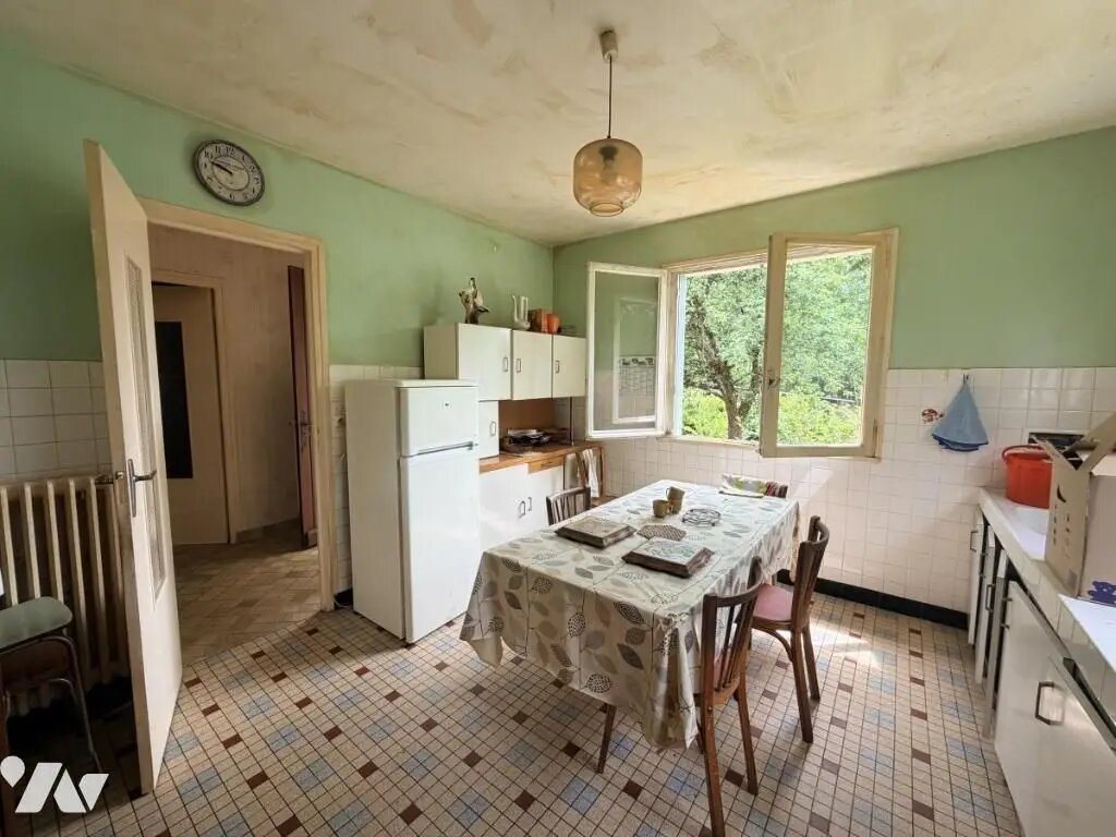 Maison à vendre, 6m², Pluvigner