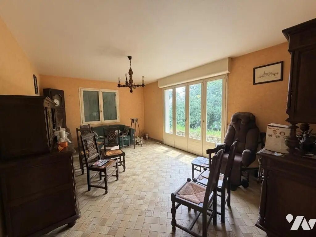 Maison à vendre, 6m², Pluvigner