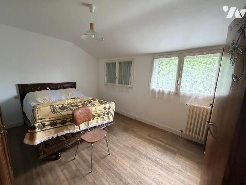 Maison à vendre, 6m², Pluvigner