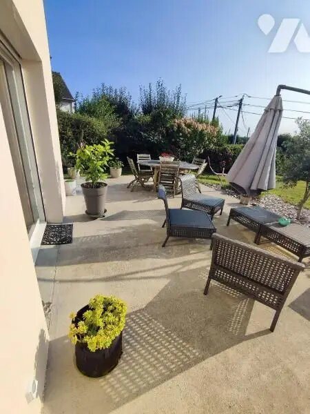 Maison à vendre, 111m², Landaul