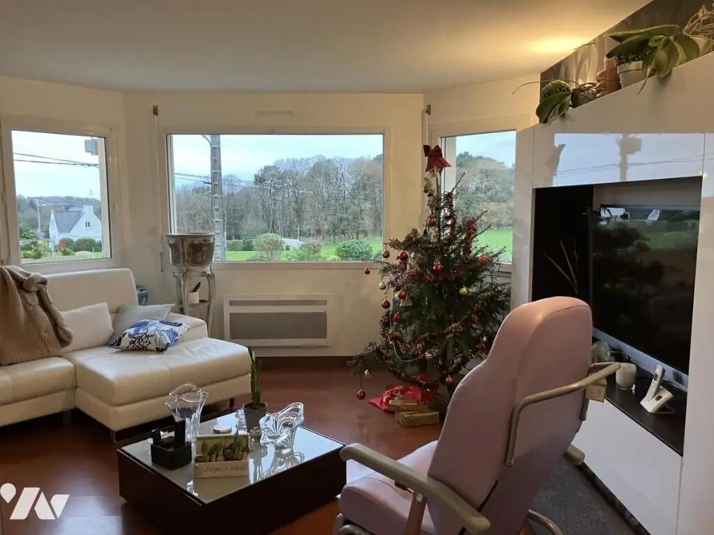 Maison à vendre, 111m², Landaul