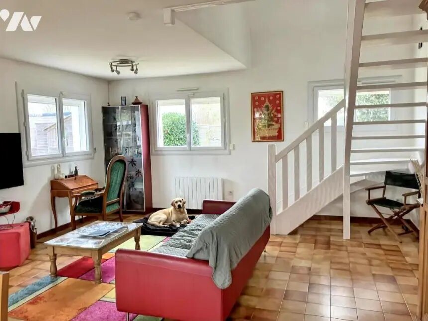 Maison à vendre, 157m², Plouhinec