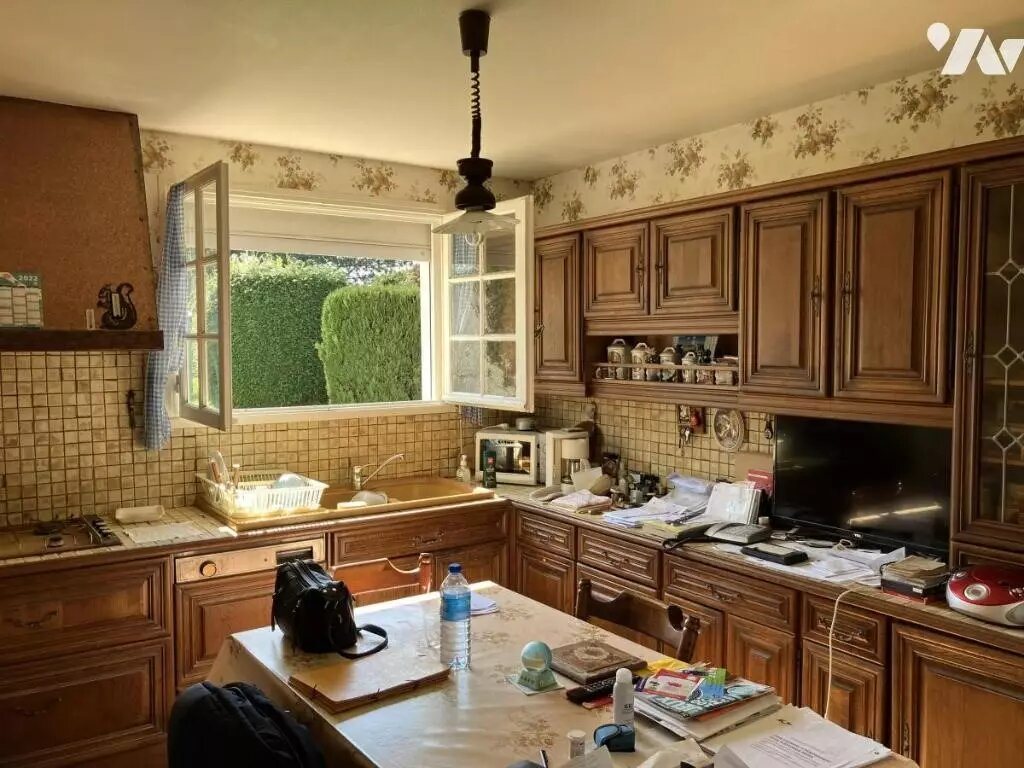 Maison à vendre, 100m², Pluneret