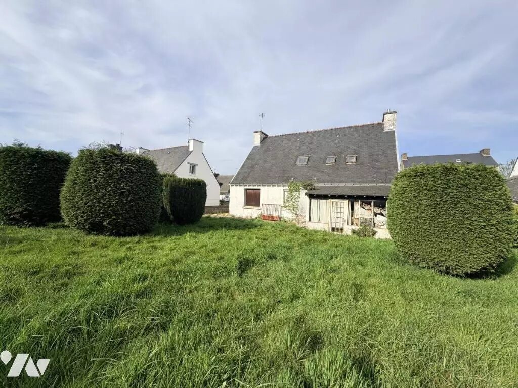 Maison à vendre, 100m², Pluneret