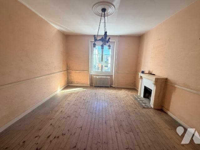 Maison à vendre, 66m², Auray