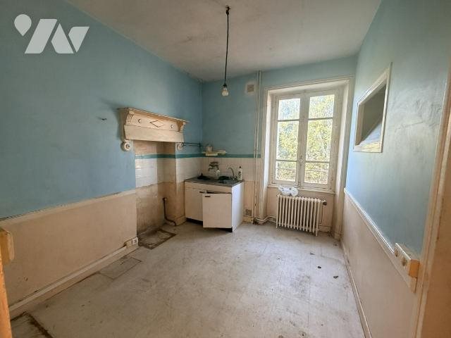 Maison à vendre, 66m², Auray