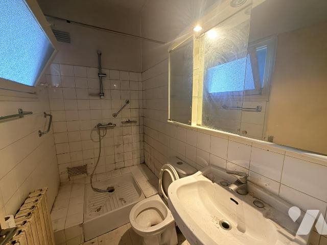 Maison à vendre, 66m², Auray