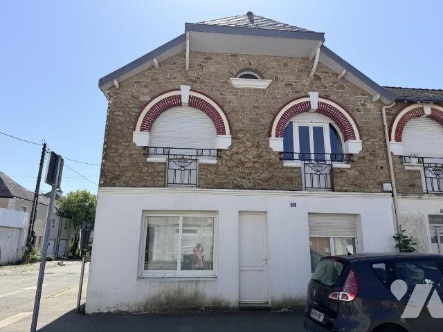 Maison à vendre, 110m², Auray
