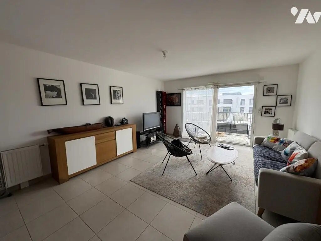Appartement à vendre, 69m², Auray