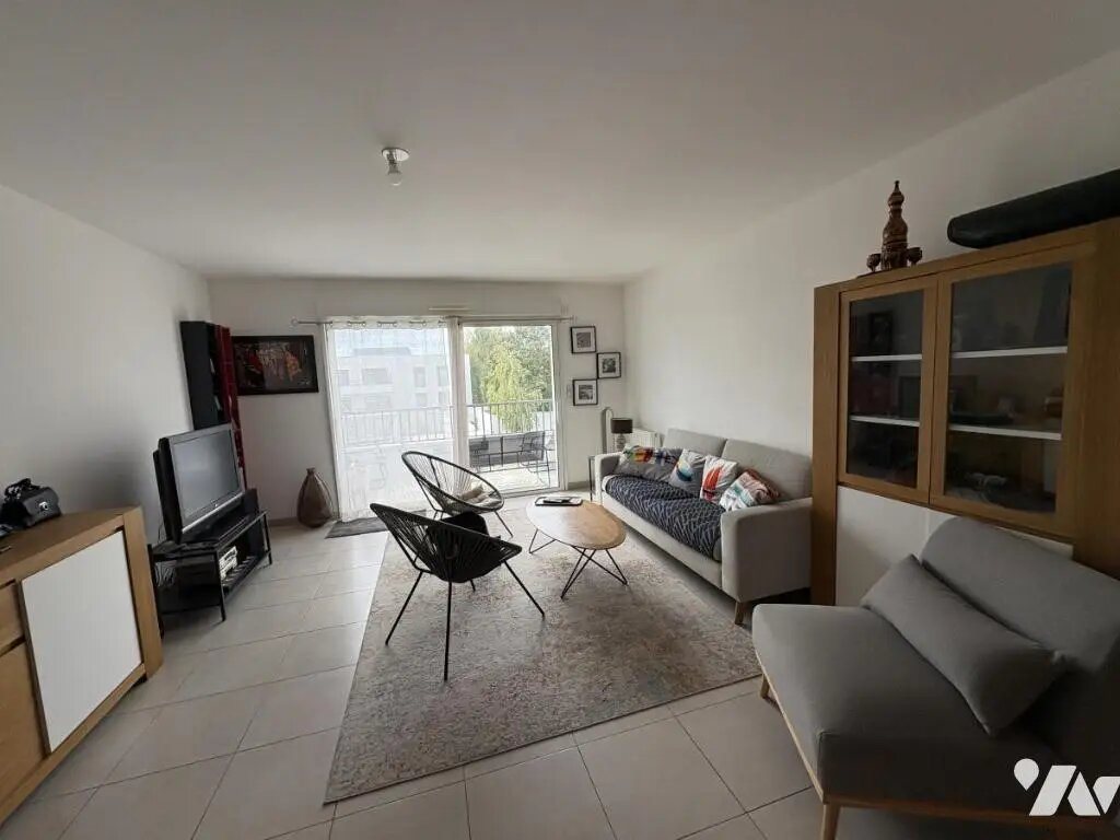Appartement à vendre, 69m², Auray