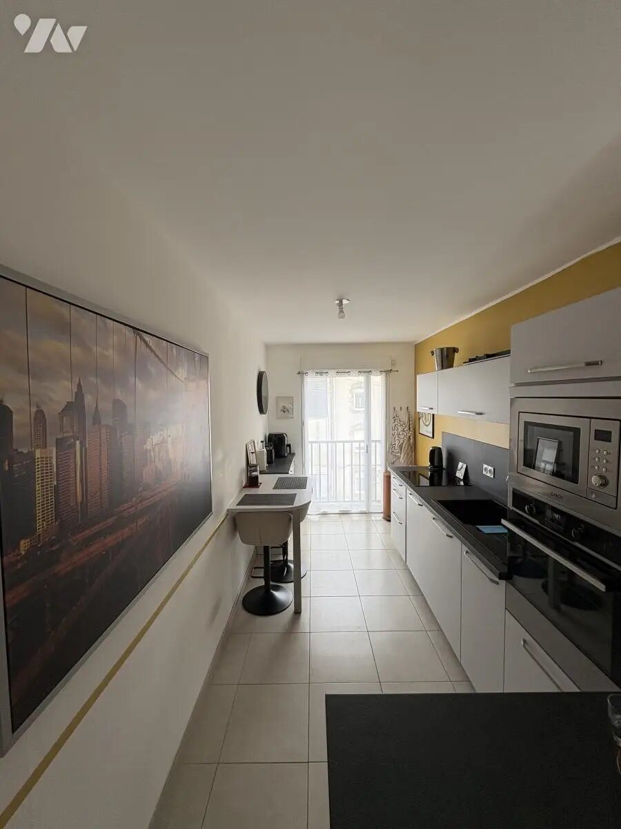 Appartement à vendre, 69m², Auray