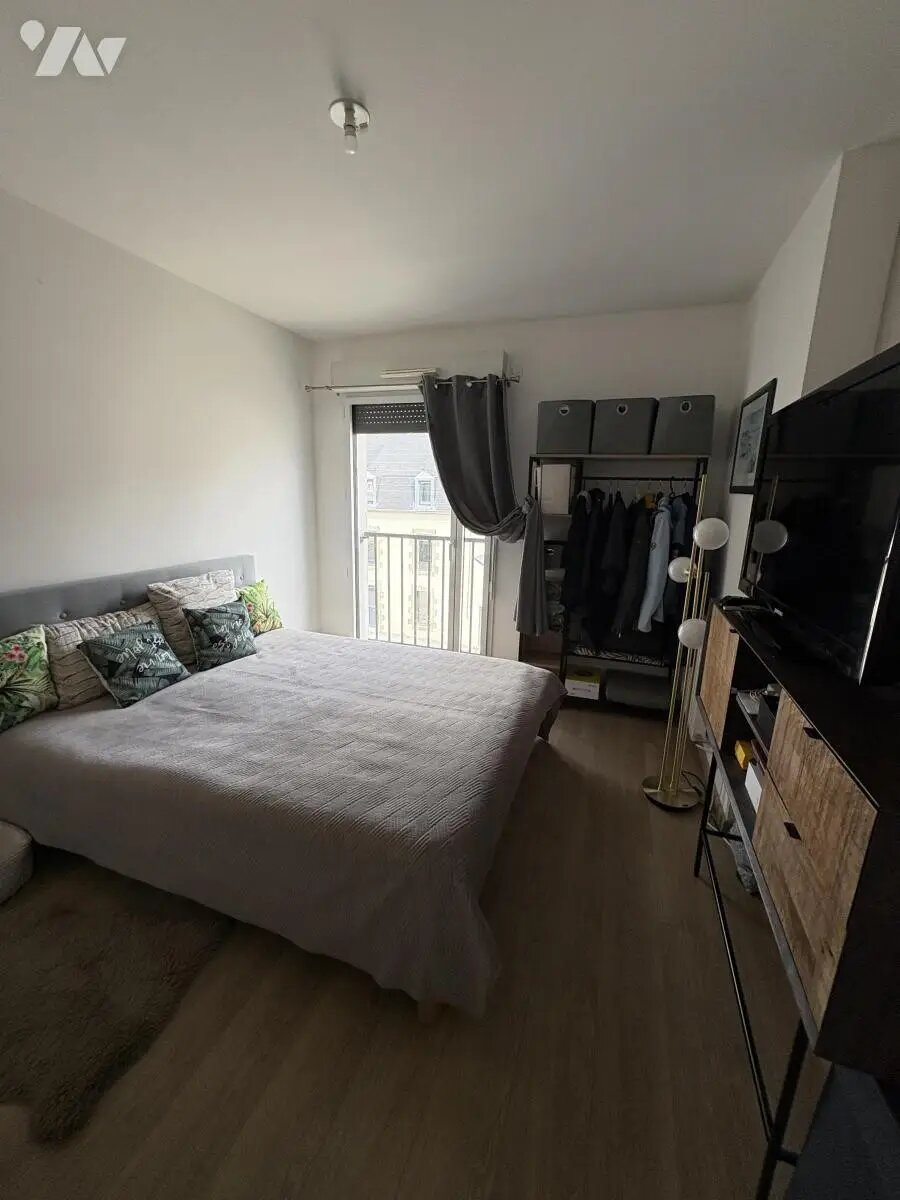 Appartement à vendre, 69m², Auray