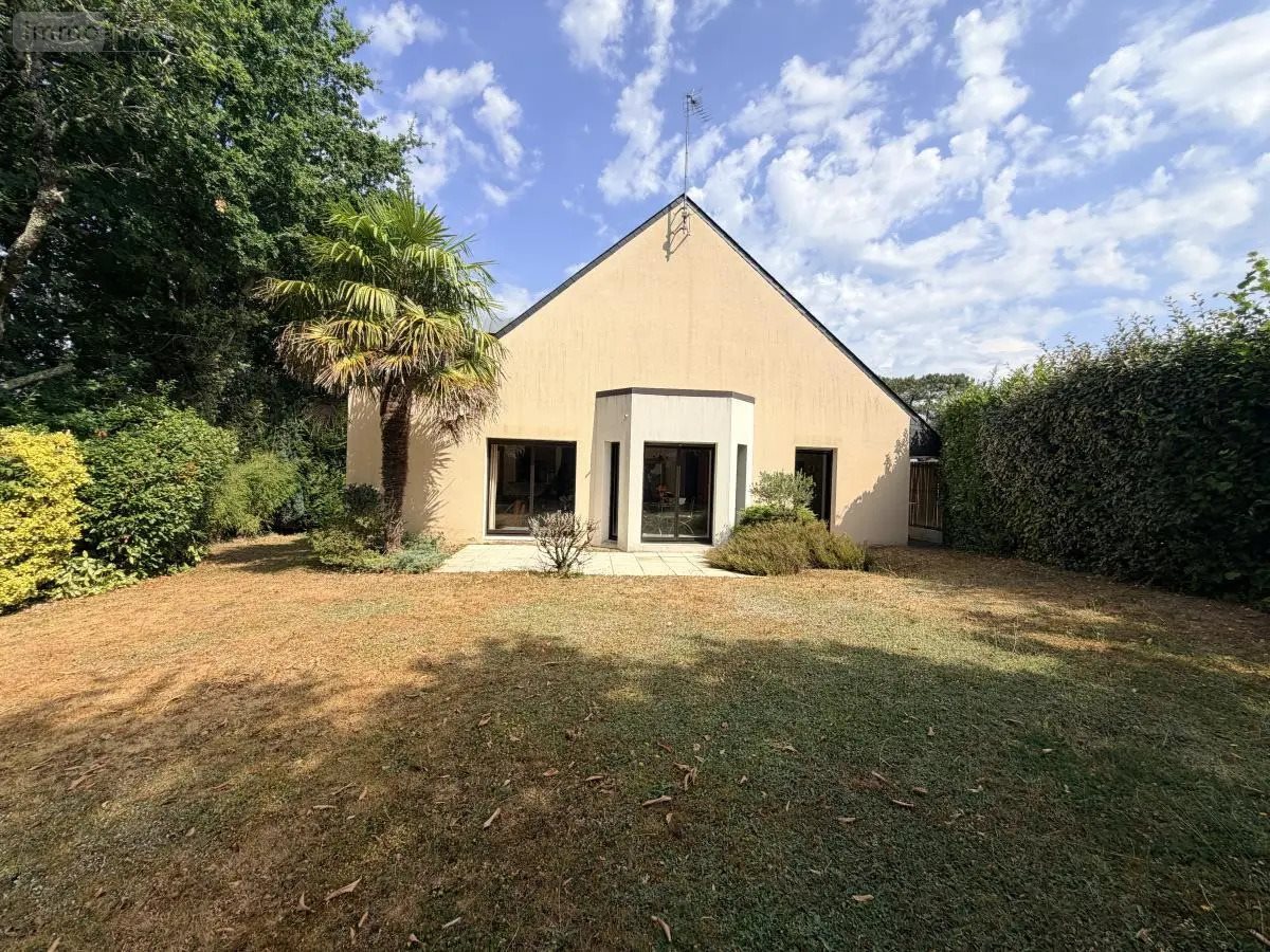 Maison à vendre, 107m², Brech