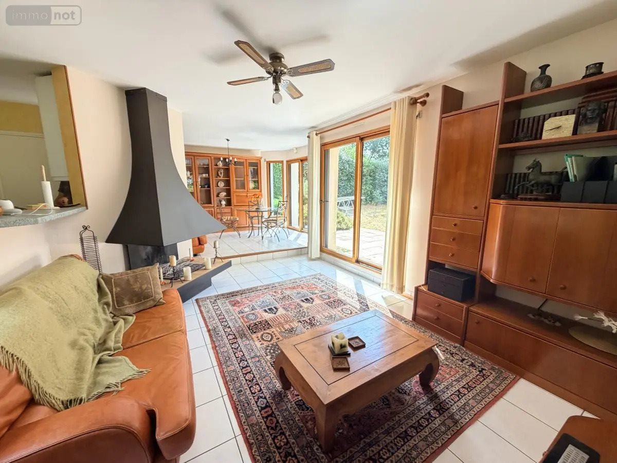 Maison à vendre, 107m², Brech