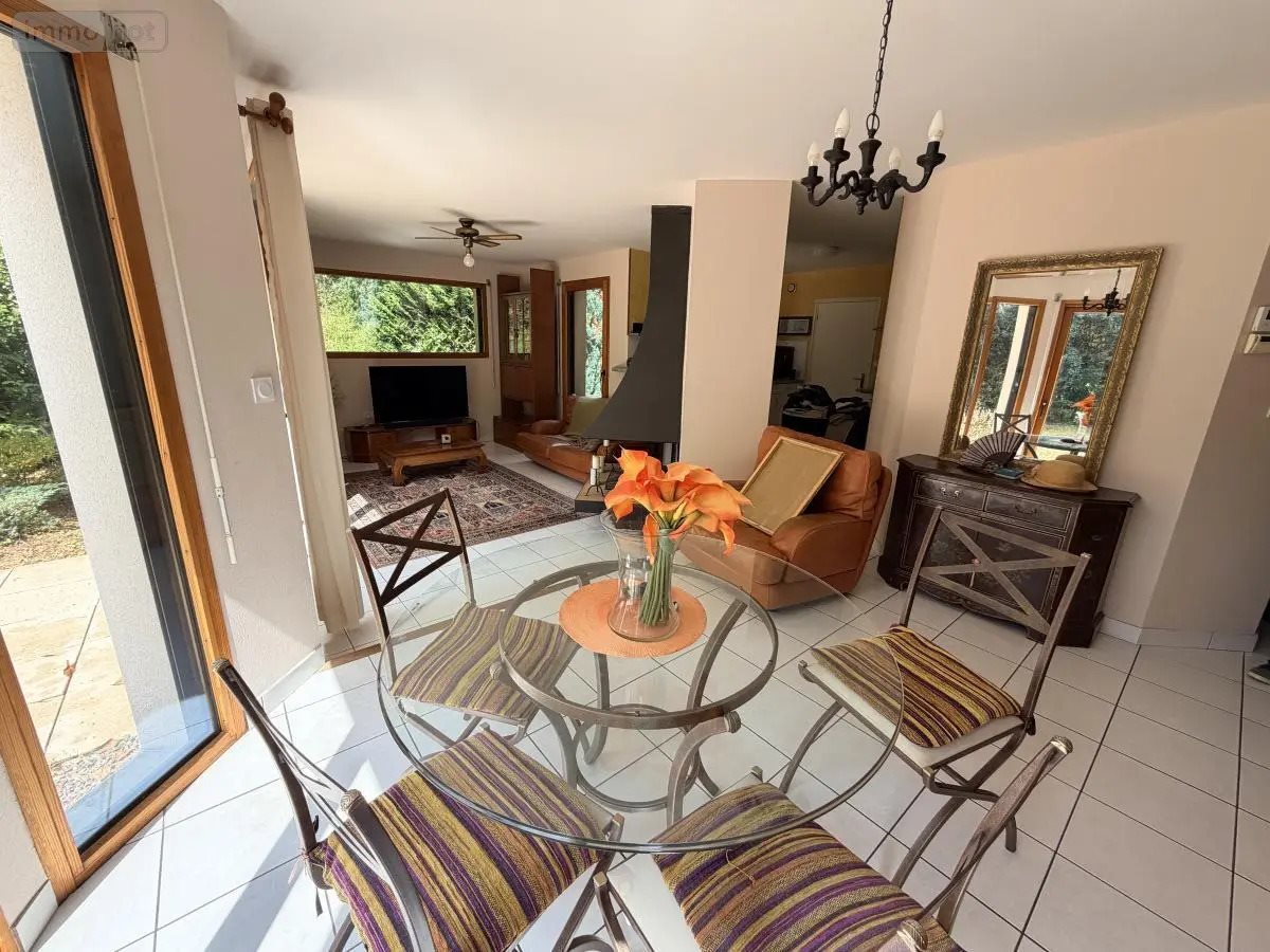 Maison à vendre, 107m², Brech