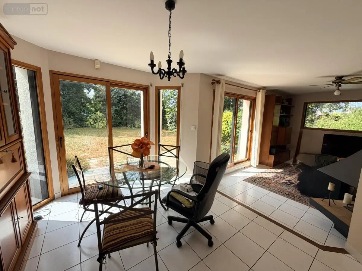 Maison à vendre, 107m², Brech