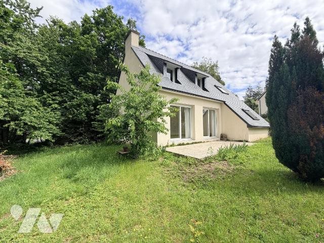 Maison à vendre, 112m², Brech